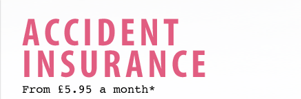 Accident Insurance. Accident Insurance.