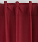 Pencil Pleat Pencil Pleat