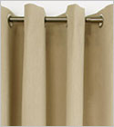 Pencil Pleat Pencil Pleat
