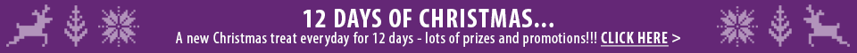 12 Days of Christmas 12 Days of Christmas