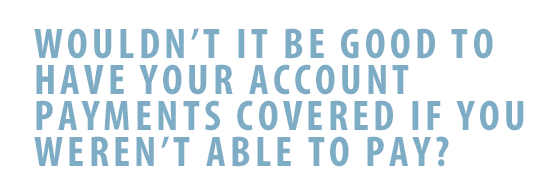 One policy covers most of your purchases and account payments. One policy covers most of your purchases and account payments.