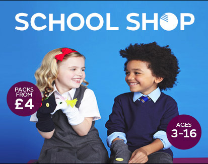 School Shop School Shop