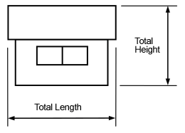 Shed Dimensions Length and Height Shed Dimensions Length and Height