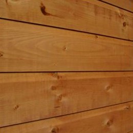 Wooden Shiplap Shed Wooden Shiplap Shed
