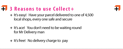 Don't fancy waiting around for mr delivery Don't fancy waiting around for mr delivery