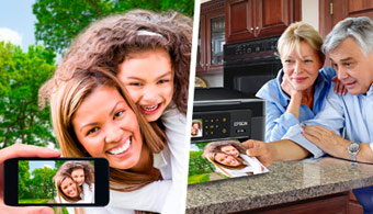 Connect Home