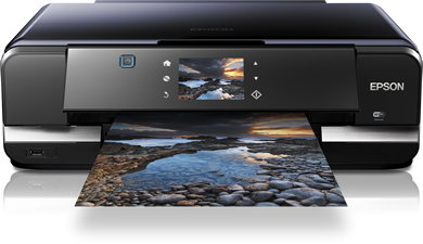 Epson printer