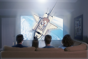 Home Cinema