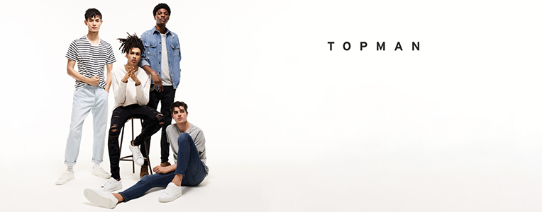 Topman