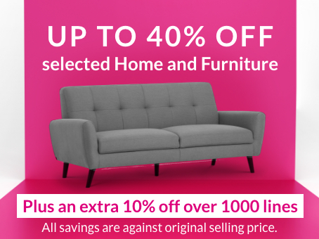 Home & Furniture Deals
