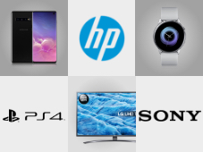 Latest Tech Credit to account