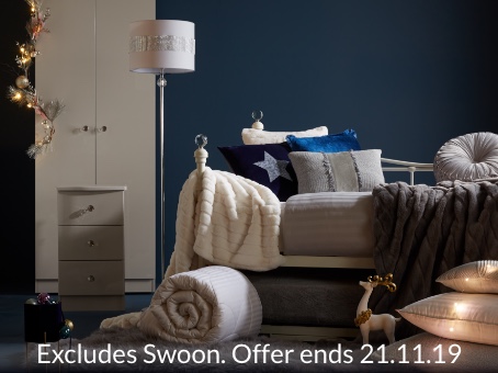 Bedroom Credit to account