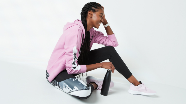 Shop Womens Reebok
