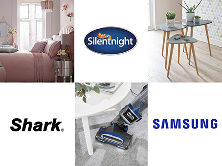 Home & Electrical Deals