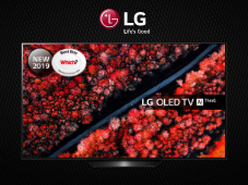 LG TV credit to account