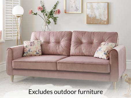 Sofas Credit to account
