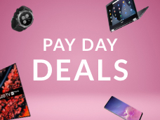 Pay Day Deals