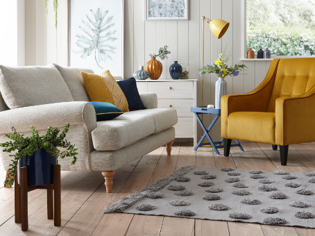 Home trend updates