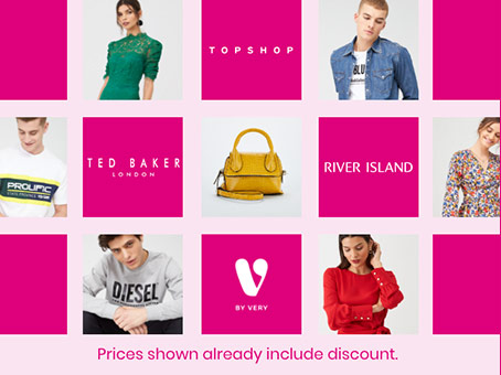 Fashion Sale