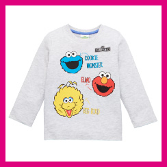Boys Fashion from only £5