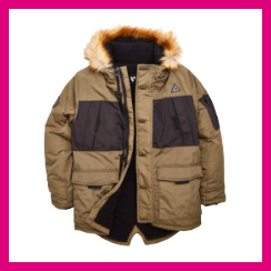 Kidswear £20 and under