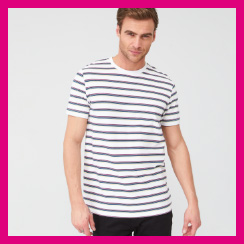 Men's T Shirts £20 and under