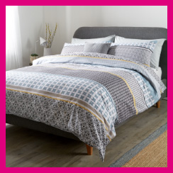 Bedding from only £10