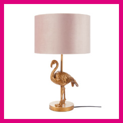 Up top 50% off selected Lighting