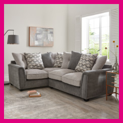 Up to 50% Off selected Sofas