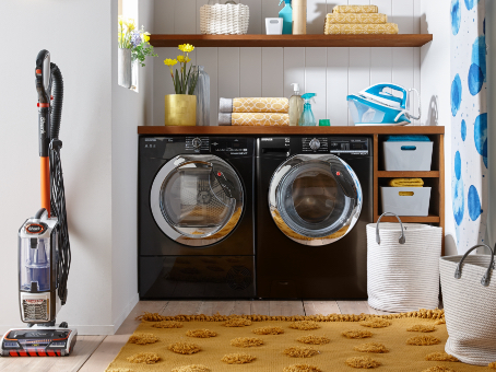 Spruce up your space
