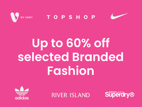 Easter Fashion Deals