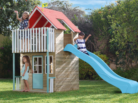 Outdoor Toys