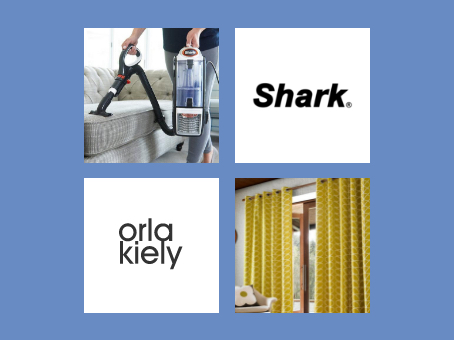 Home and Electrical deals