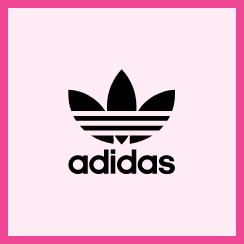 Up to 50% off selected adidas
