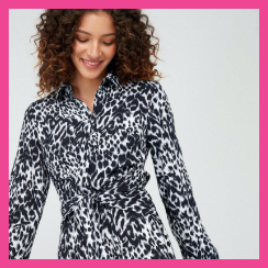Up to 80% off selected Dresses