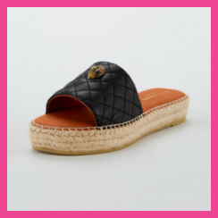 Up to 70% off selected Footwear & Accessories