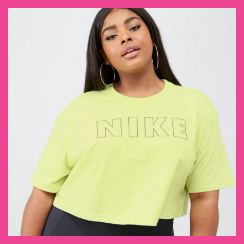 Up to 50% off selected Nike