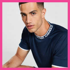 Up to 60% off selected Sports