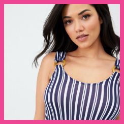 Up to 70% off selected Summer ready styles