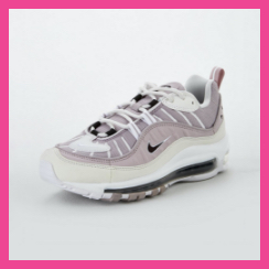 Up to 60% off selected Trainers