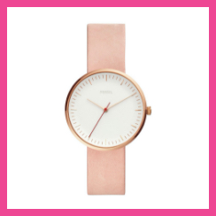 Up to 60% off selected Watches