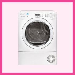 Save on selected Home Appliances
