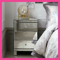 Up to 20% off selected Bedroom Furniture