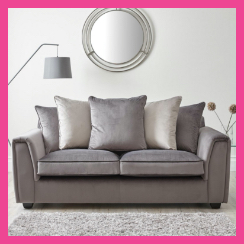 Up to 50% off selected Sofas and Chairs
