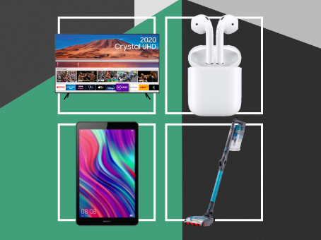 On top brand electricals