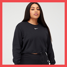 Save Up to 50% off selected Sport