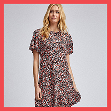 Casual Dresses