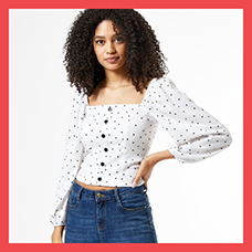 Video call Tops
