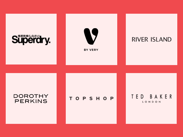 Branded Fashion