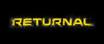 PS5 - Returnal